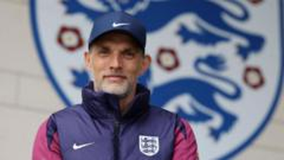 'Tuchel's gambles and iron conviction position him as the anti-Southgate'