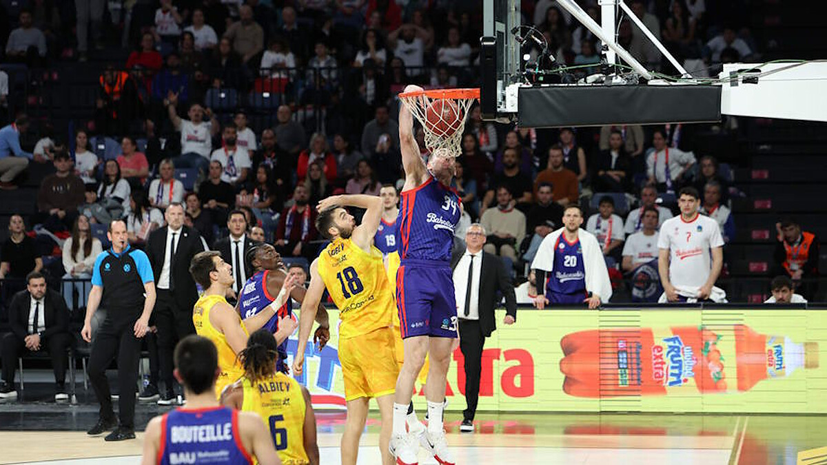 Tyler Cavanaugh reaches deal for two-year extension with Bahcesehir Koleji