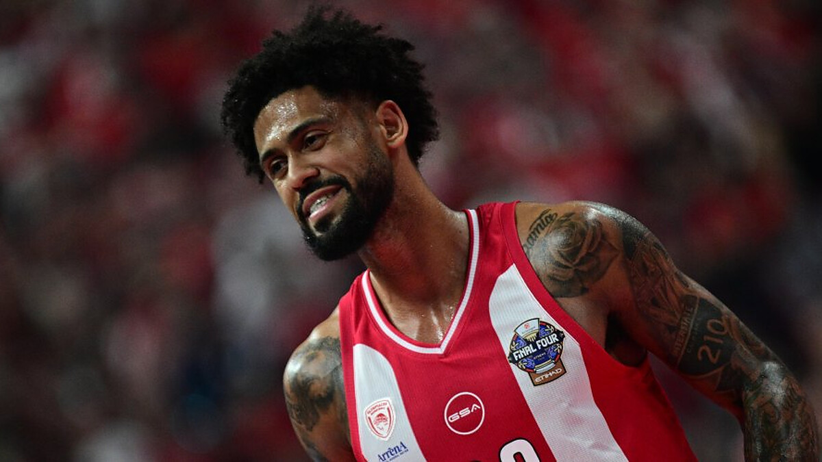 Tyler Dorsey: “The credit goes to the people who supported me in dark times”