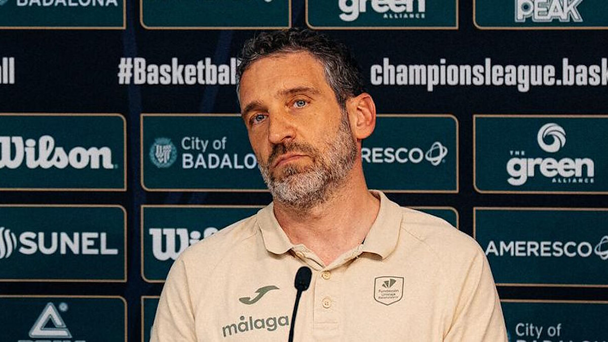 Unicaja to secure Ibon Navarro with multi-year extension despite recent slump