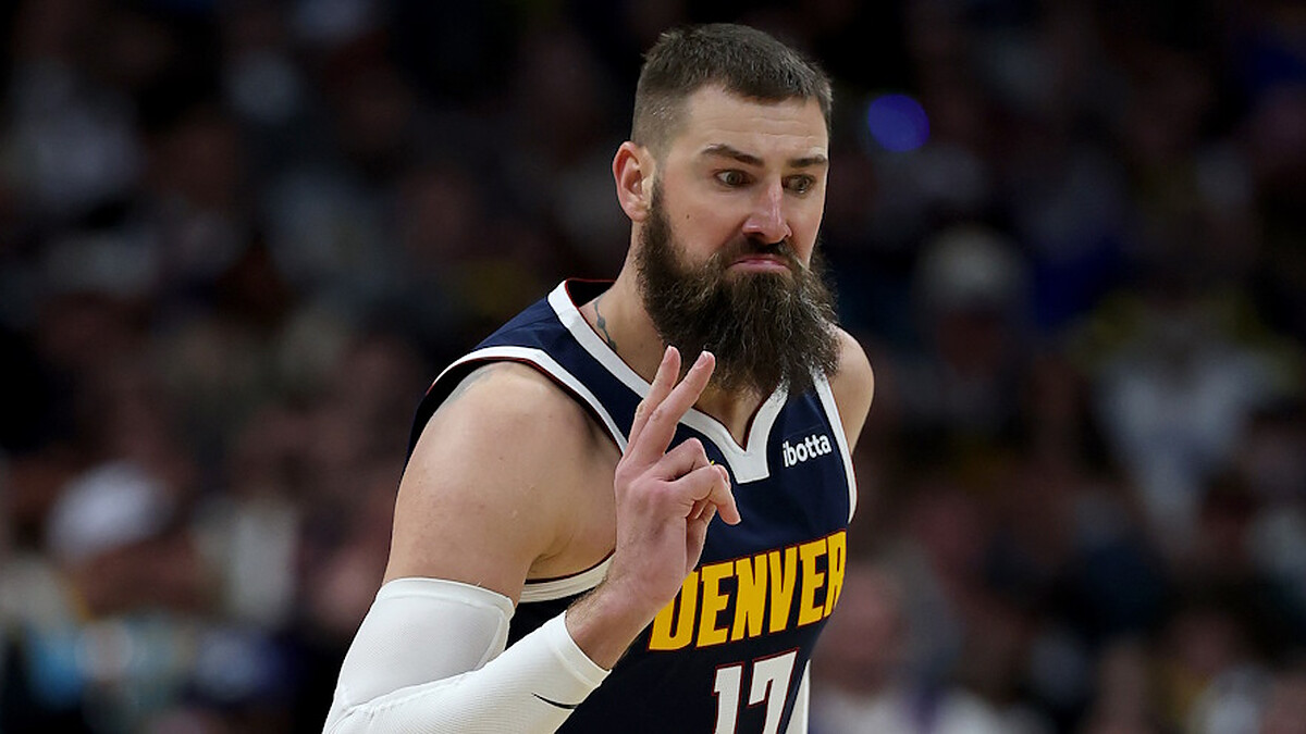 Valanciunas weighs EuroLeague future amid Nuggets shakeup: “I received attention”