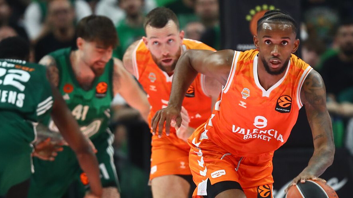 Valencia to use the junior team if their ACB game is not rescheduled