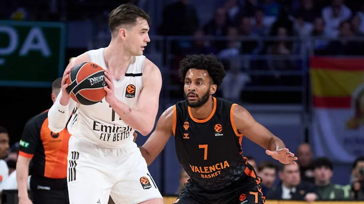 Valencia vs. Real Madrid: Five key battles ahead of the Semifinal in Athens