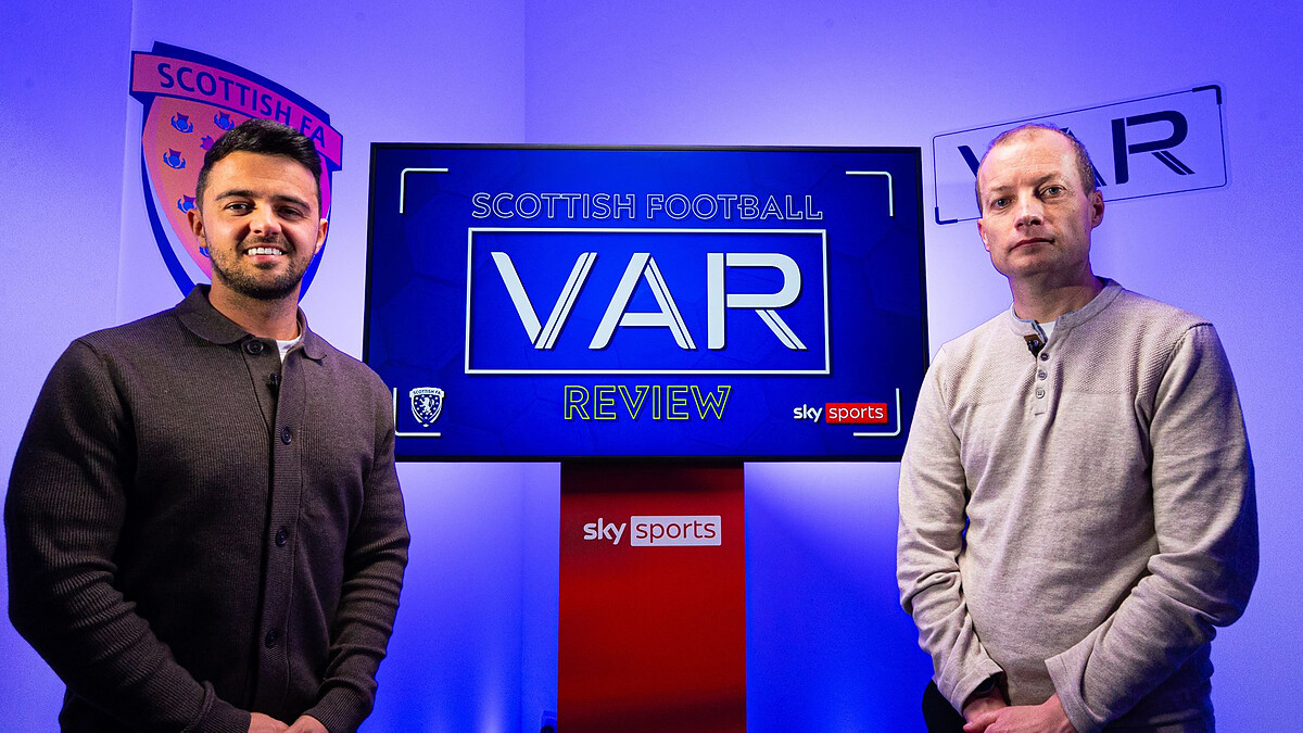 VAR Review: Were key Celtic and Hearts penalty decisions at Fir Park correct?