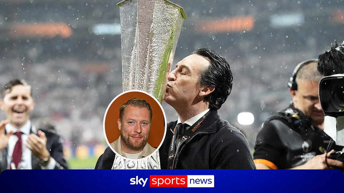 Villa make history to win Europa League | The Verdict