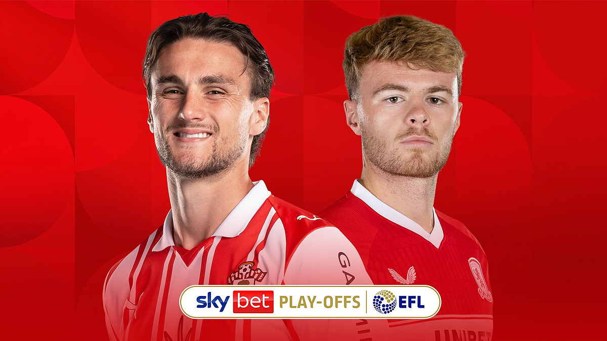 VOTE: Will Southampton or Middlesbrough book Championship play-off final spot?
