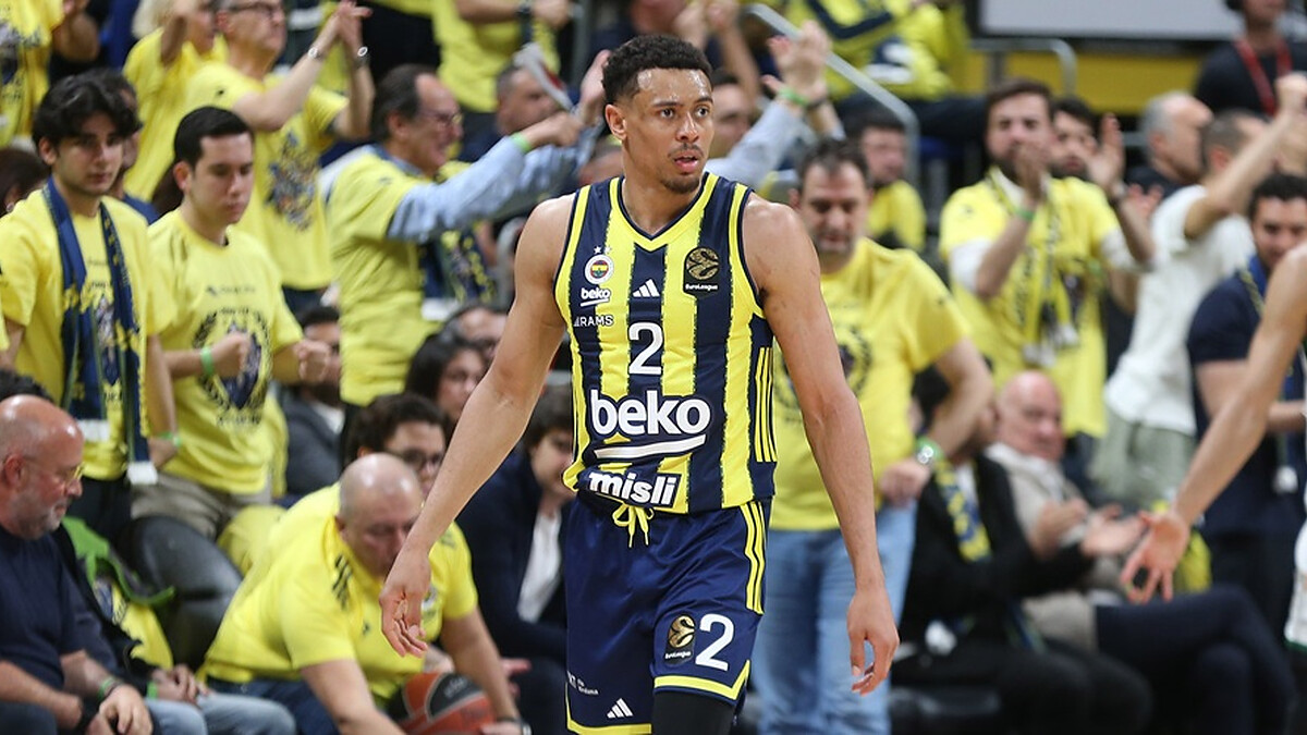 Wade Baldwin ahead of Final Four: “You need to give 110% in moments like these”