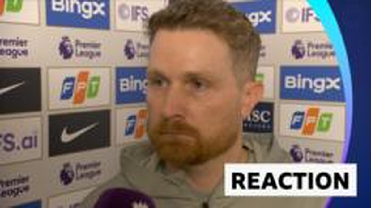 'We needed to fight' - McFarlane proud as Chelsea beat Tottenham