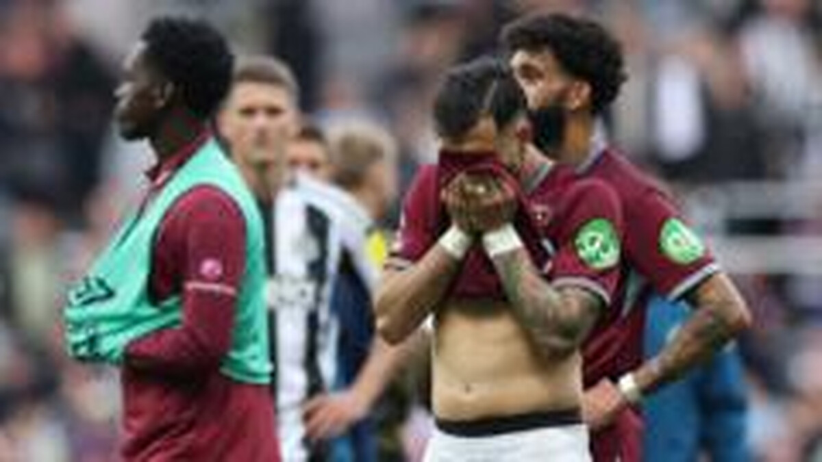 West Ham relegation may cost Londoners £2.5m