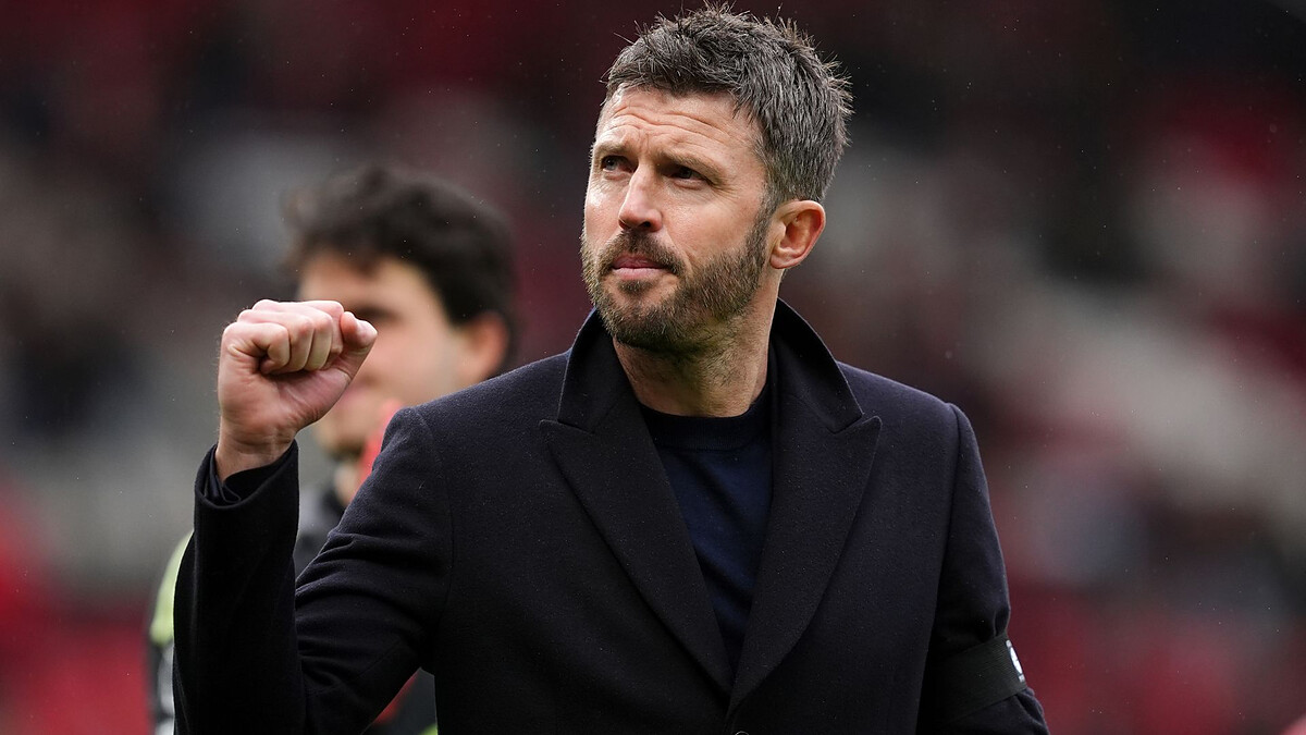 What does CL qualification mean for Man Utd transfer plans and Carrick future?