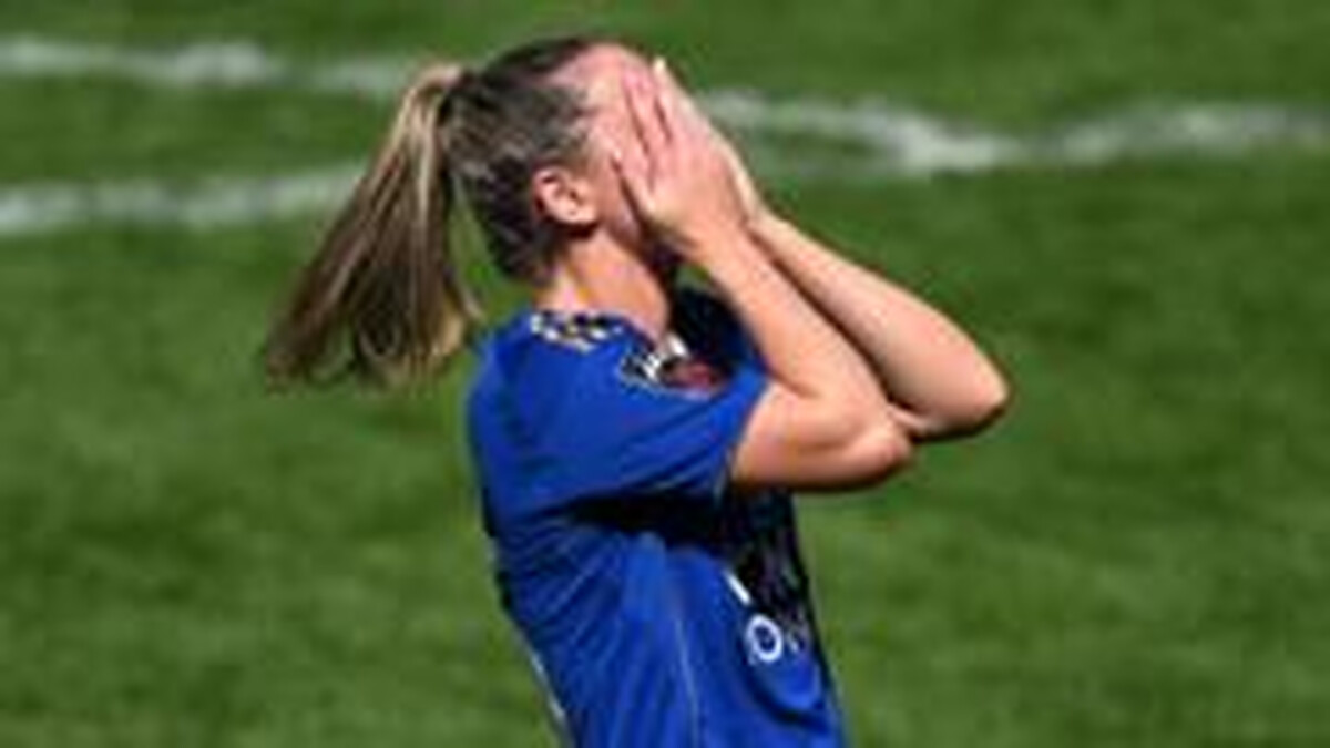 What does WSL relegation mean for Leicester City?