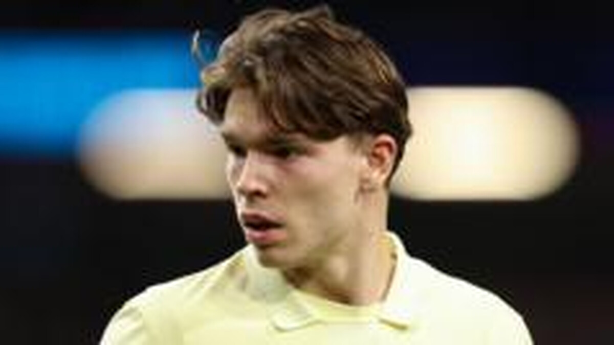 What happened to Everton's £40m signing Dibling?