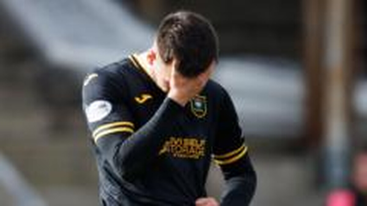 What went wrong for relegated Livingston?