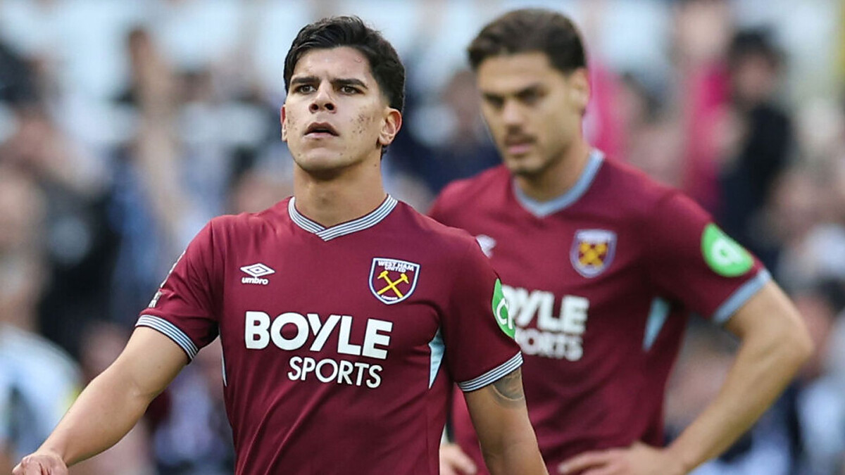 Where did it go wrong for West Ham?