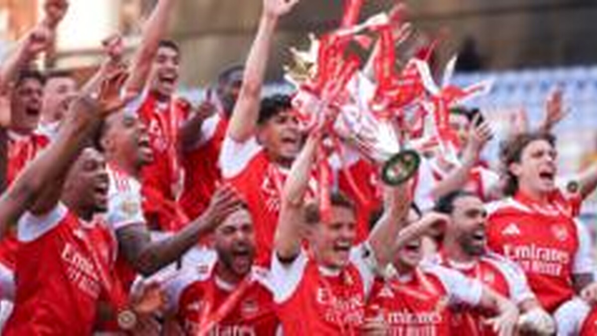 Which side were remarkable? Who were a shambles? Phil McNulty's season review