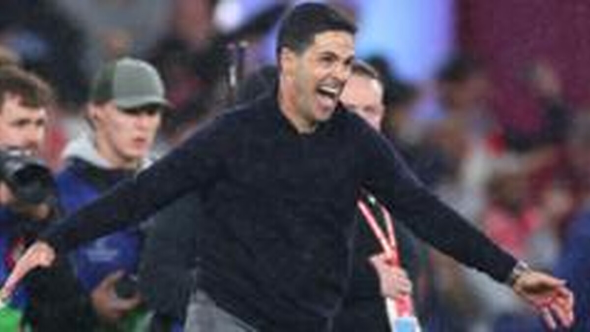 Why resolute Arsenal will believe prolific PSG can be beaten in final