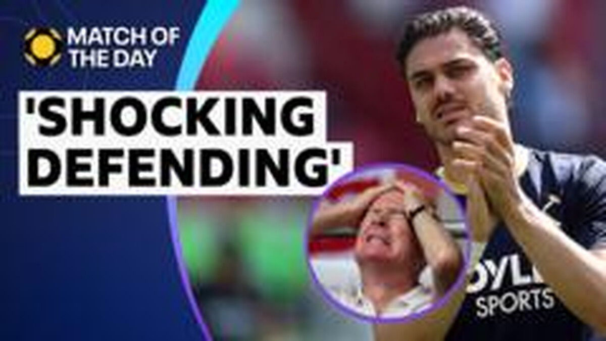 Why West Ham's defence could see them relegated