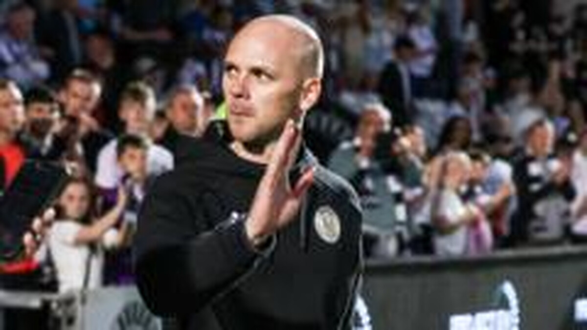 Will McLeish stay after St Mirren's rollercoaster season?
