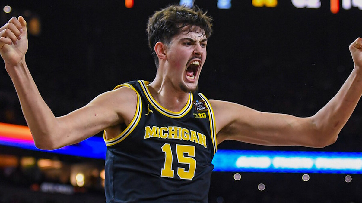 Wizards win NBA Draft Lottery to secure first overall pick