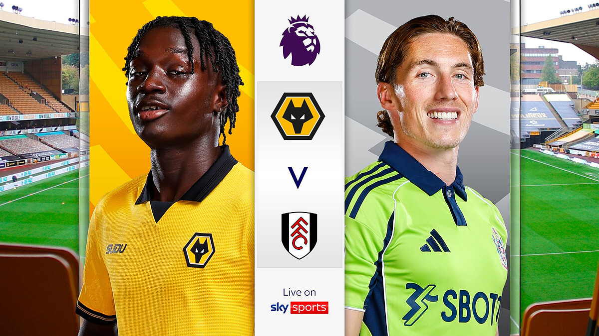 Wolves vs Fulham team news LIVE!