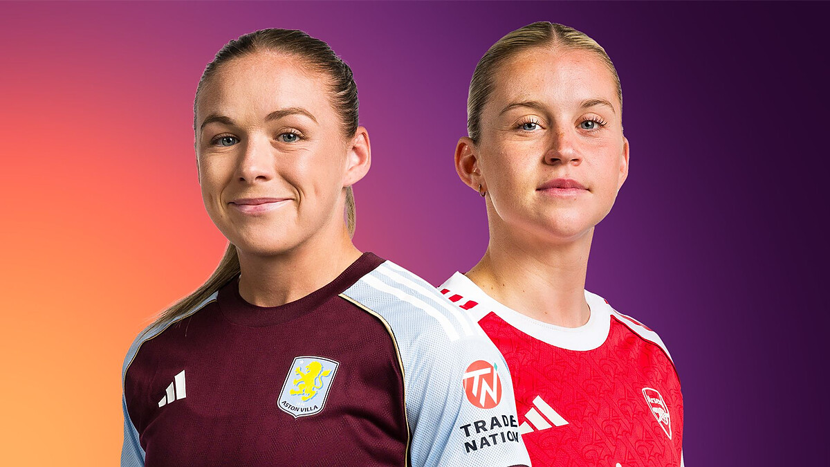 WSL: Aston Villa vs Arsenal - Latest score
