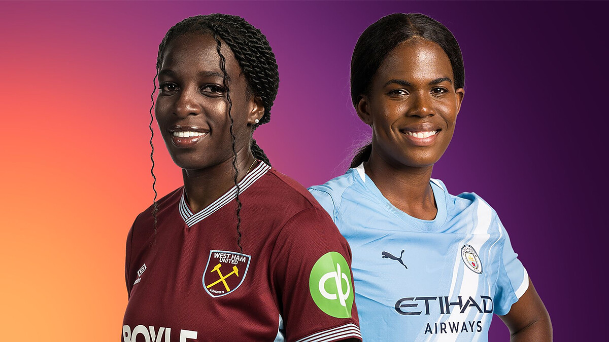 WSL final day LIVE: Man City to lift title, Arsenal-Chelsea battle for second