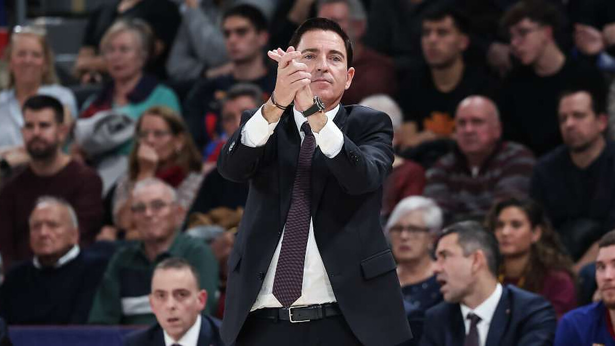 Xavi Pascual has informed Barça about his departure, Spanoulis emerges as replacement