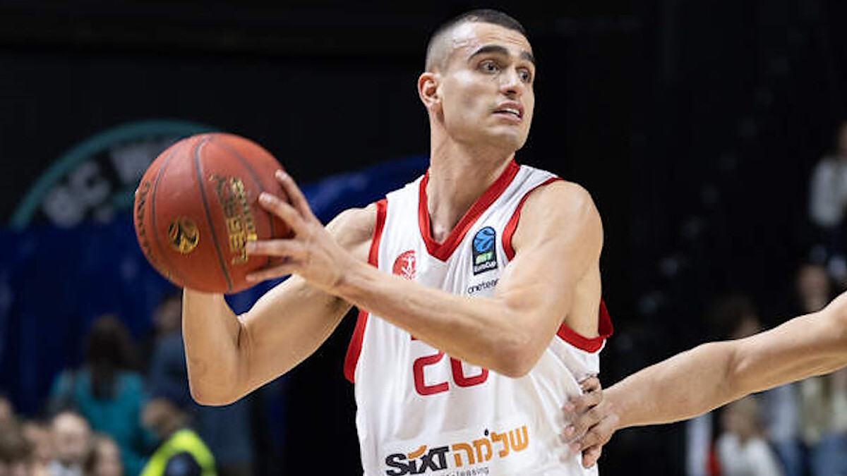 Yam Madar is reportedly moving to LSU
