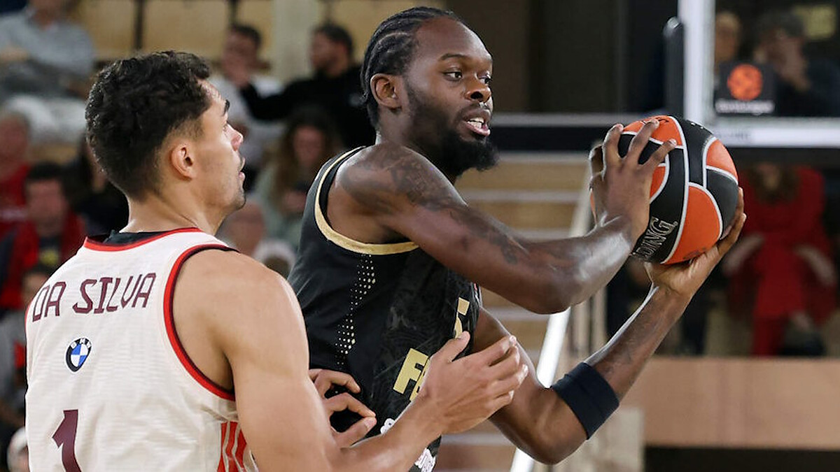 Yoan Makoundou returns to Monaco for the end of the season