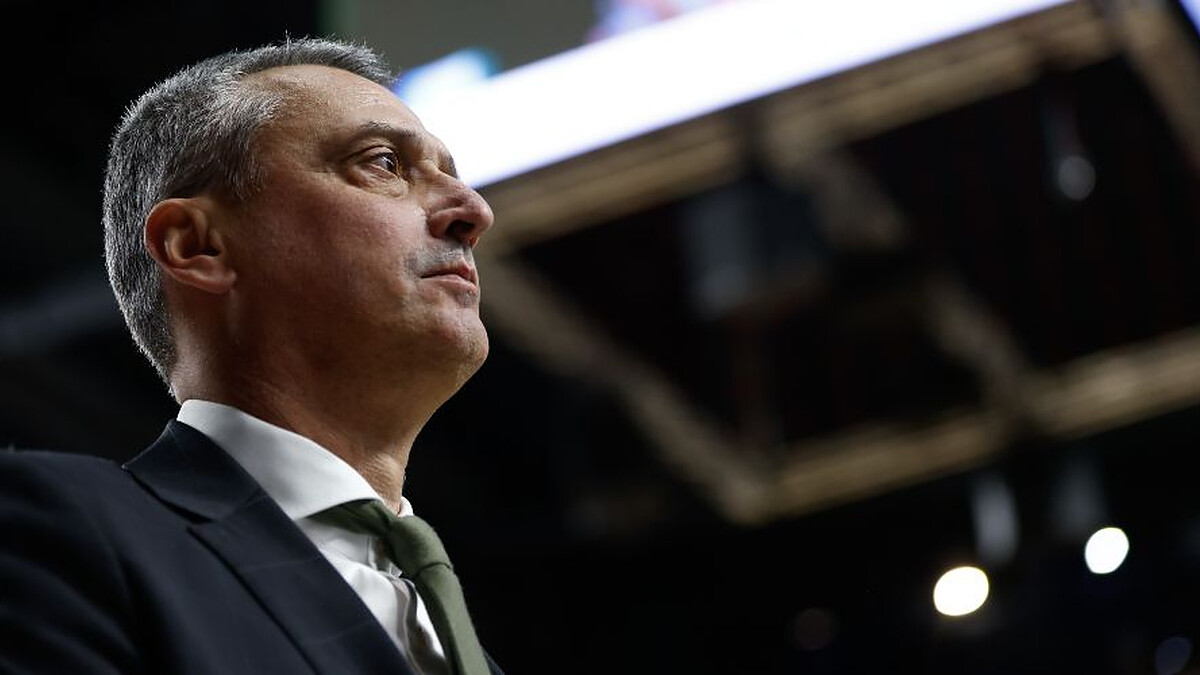 Zenit and Dejan Radonjić part ways