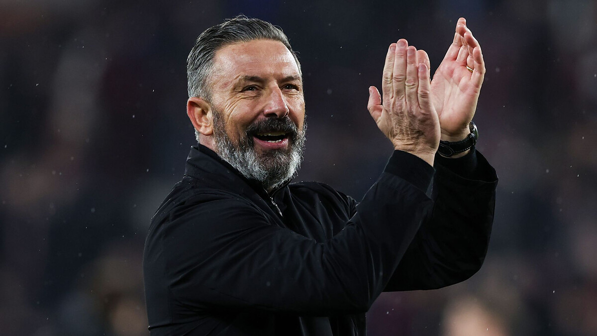 'A long time coming' - McInnes is the right man for Rangers, says Boyd