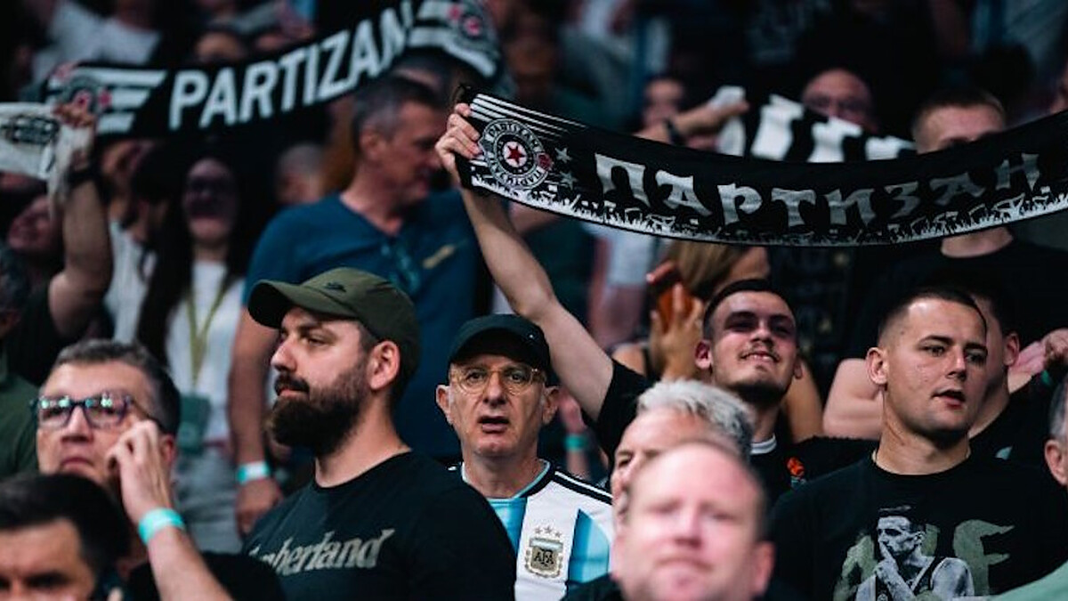 ABA League Finals rocked by huge sanctions before Game 4