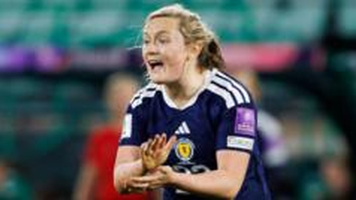 Advantage Scotland as they await Cuthbert injury news