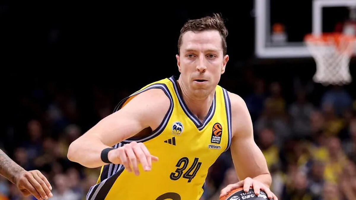 ALBA Berlin crushes Bamberg in Game 5 to reach BBL Finals