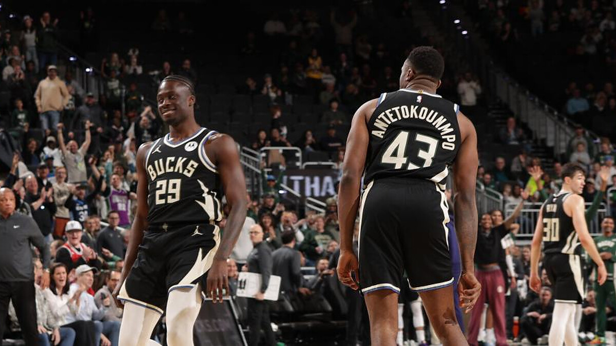 Alex Antetokounmpo joins Greek club Promitheas for next season