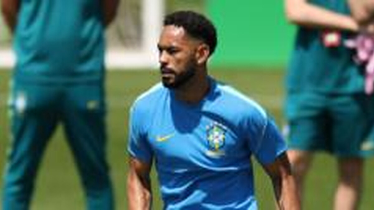 Ancelotti confirms Neymar will miss Brazil opener