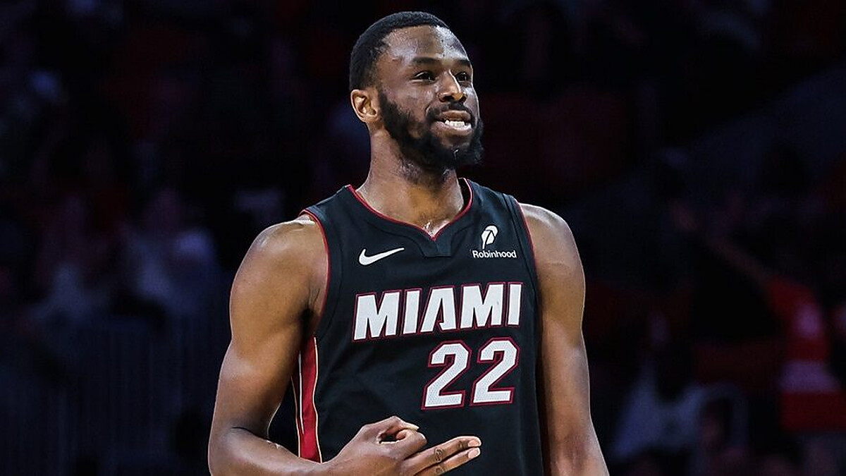 Andrew Wiggins set to team up with Giannis