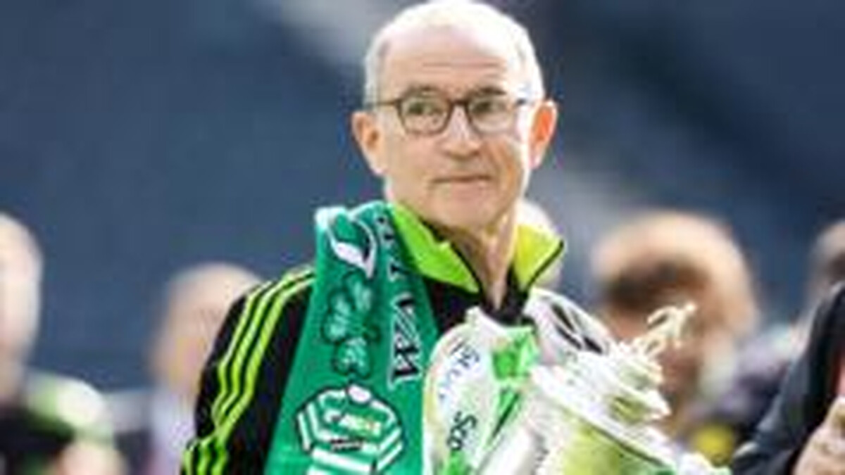 Are Celtic reacting quickly enough to last season's 'wake-up call'?