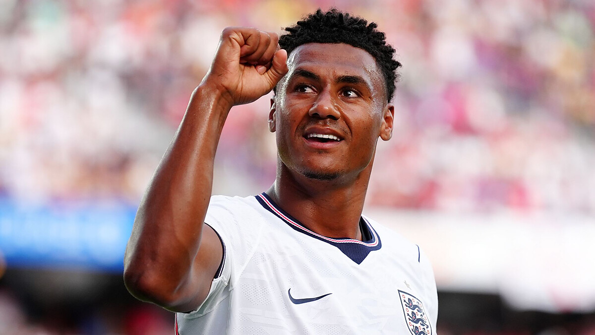Are England now ready to go and win the World Cup?