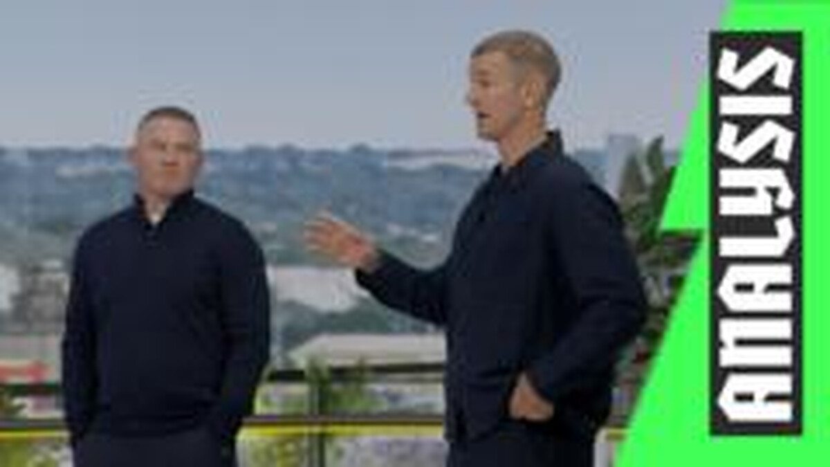 Are goalkeepers struggling with the World Cup ball?