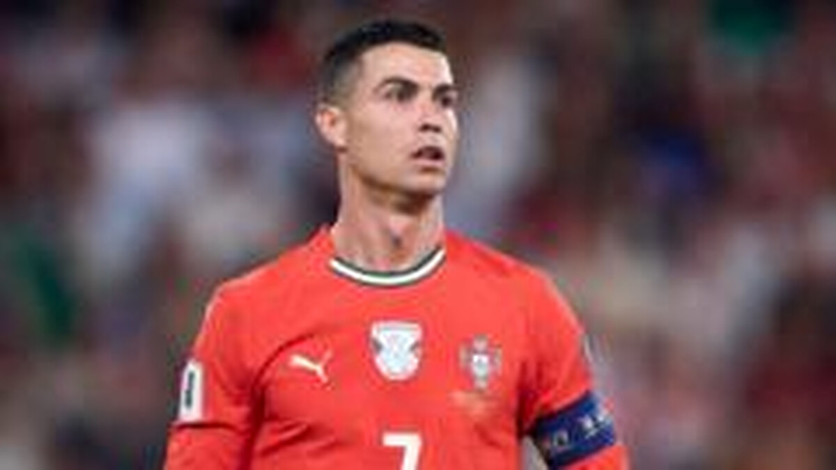 Are Portugal better without Ronaldo - and is he un-droppable?