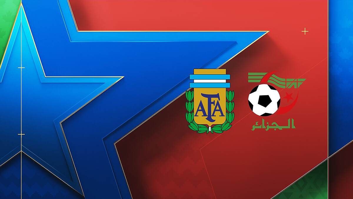 Argentina vs Algeria preview: Alvarez, Martinez set to feature for defending champions