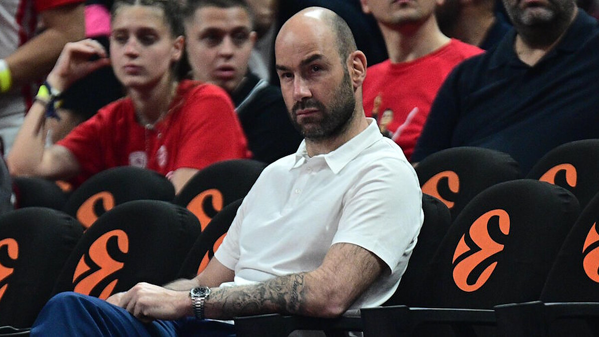 Aris enters new era by reaching a deal with Spanoulis