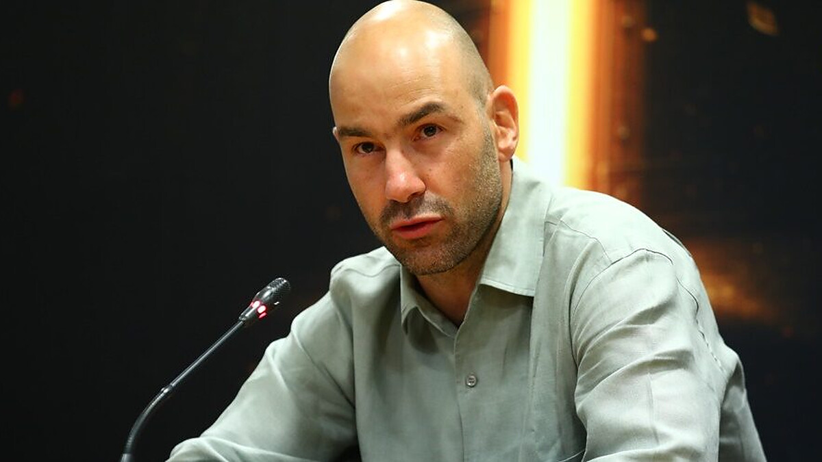 Aris presents EuroLeague vision with new coach Vassilis Spanoulis