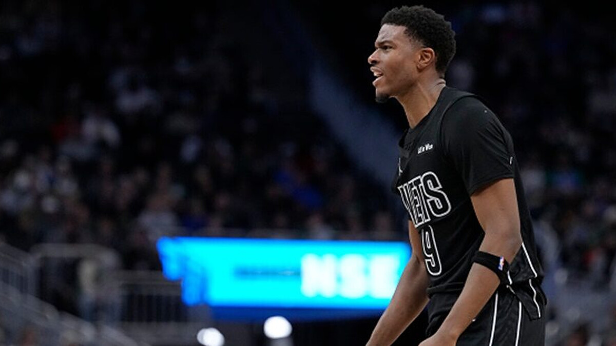 Aris reaches two-year deal with NBA forward Liddell, Bourg welcomes Samuel