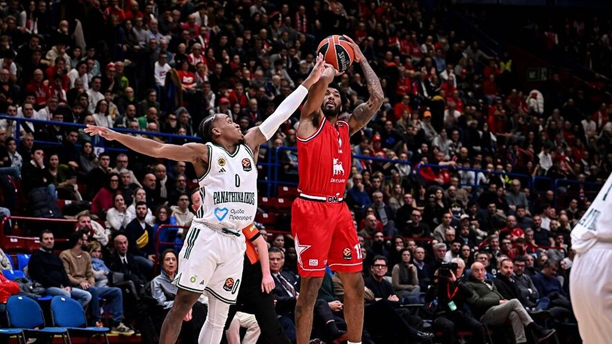 Armoni Brooks confirms ASVEL as his new club