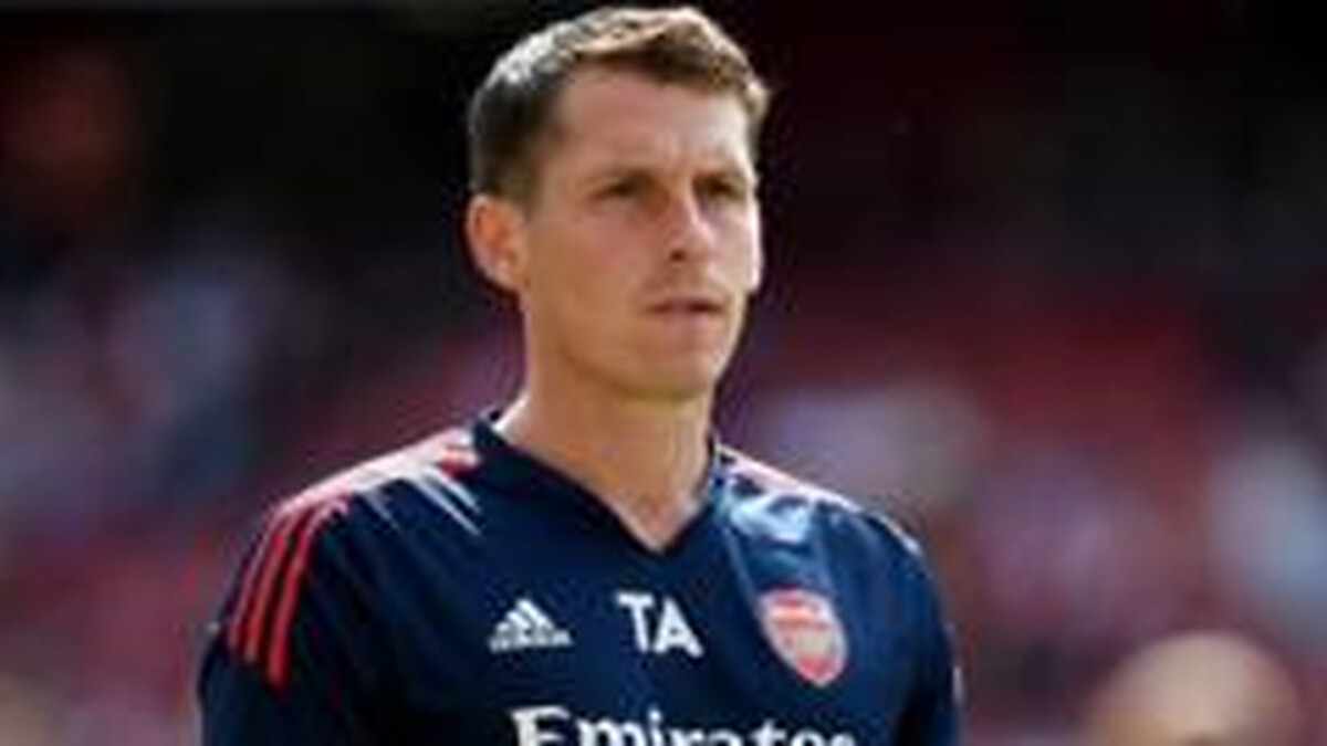 Arsenal head of sports science performance departs
