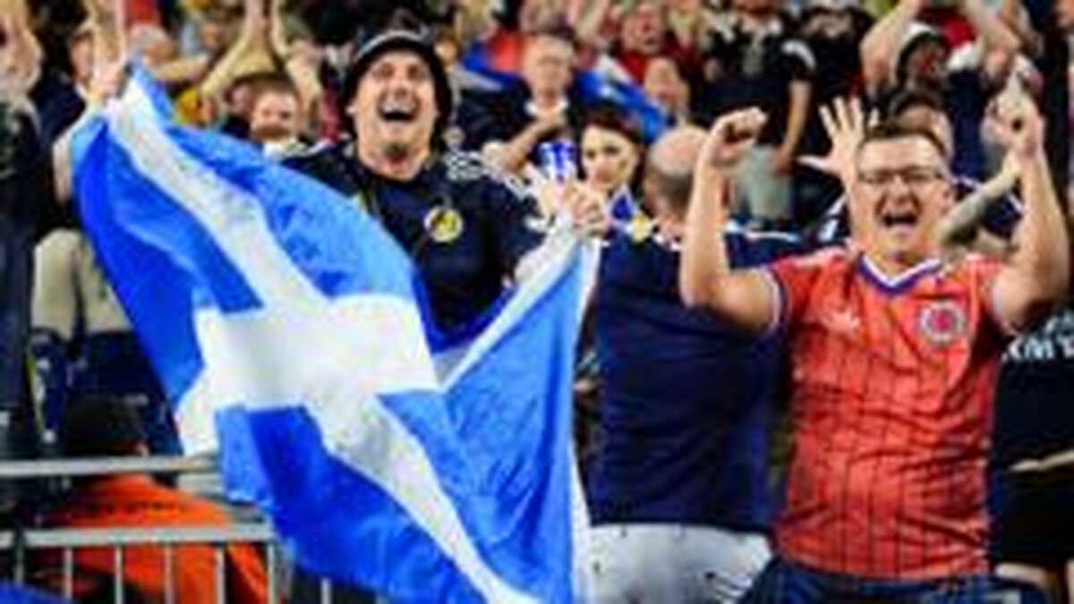Ask pundits McCann & Crichton your World Cup questions