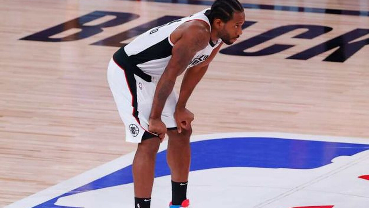 Aspiration co-founder sentenced to 14 years, major news for Kawhi Leonard’s investigation