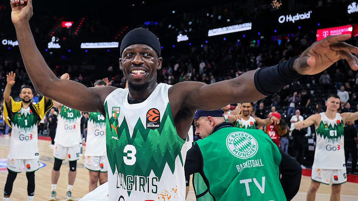 ASVEL reaches agreement with Sylvain Francisco on record-breaking deal